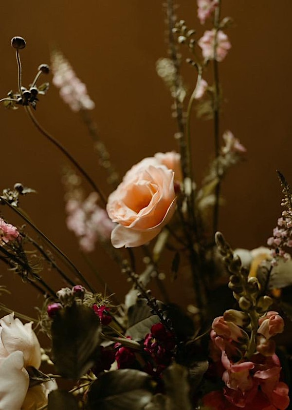 The Art Of FLORISTRY | Swan Hill Studios