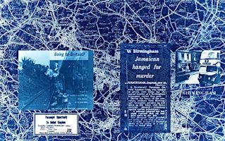 Book launch: Who Killed Oswald Grey? | B5 5RA