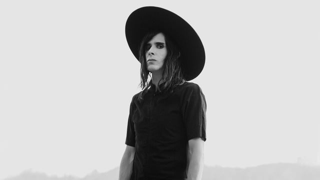 IAMX FAULT LINES 2 NORTH AMERICAN TOUR 2025 (Portland) | Star Theater