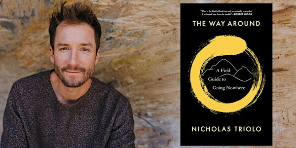 NICHOLAS TRIOLO | Copperfield's Books