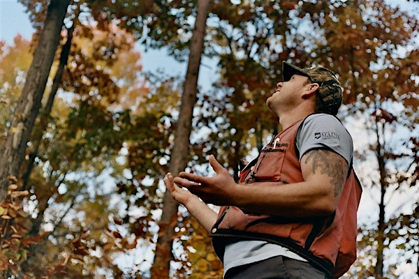 "How to Love a Forest" with author Ethan Tapper | Monroe County Public Library - Downtown