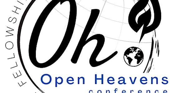 2025 Open Heavens Conference | 2111 23rd Ave