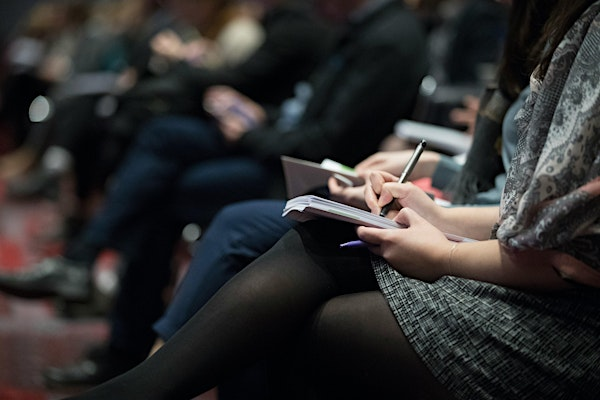 Enhancing Expertise with McDermott KC Law | voco Manchester - City Centre by IHG