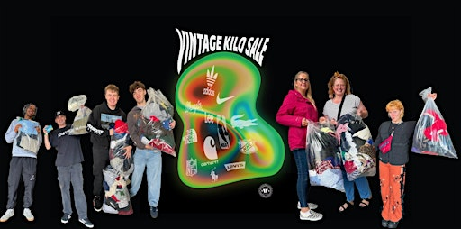 VINTAGE KILO SALE | VWS Trading Ltd