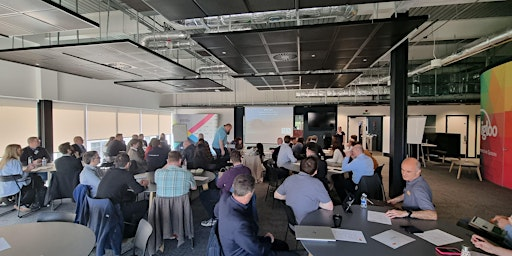 RemSoc Conference 2025: 'Remediation: Beyond the Contamination’ | National Brownfield Institute