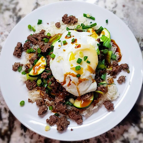 Meal Prep for Busy People: Ground Meats Edition | 12 Queen St E