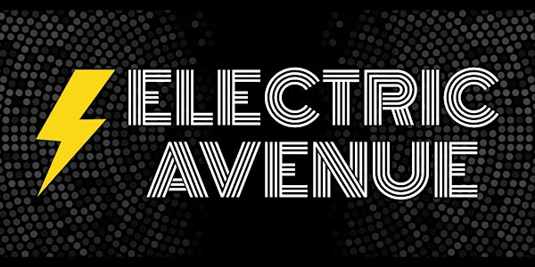 Évenement à venir | Club Electric Avenue
