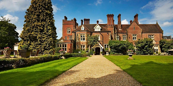 Gatwick Diamond Business Awards 2026 Launch Event | Alexander House and Utopia Spa, an SLH Hotel