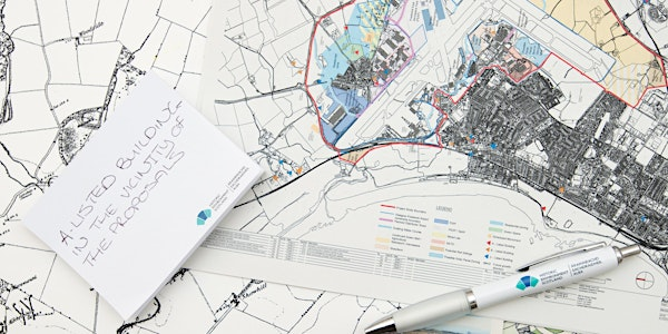 Heritage Planning | The Engine Shed