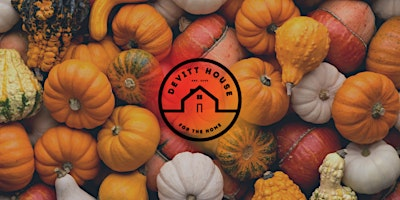 DEVITT House's Annual Fall Y'all Event | 16 Union St E