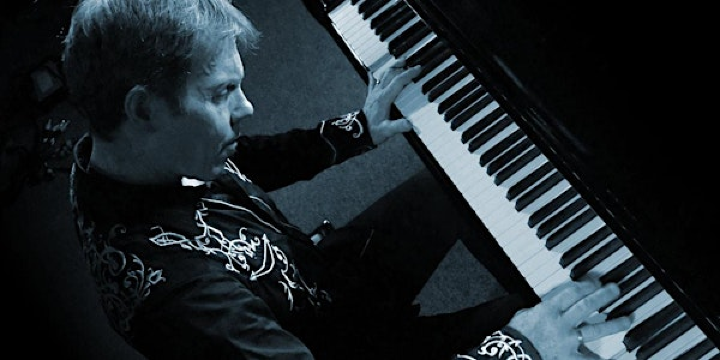 Piano Friday | The Bassment