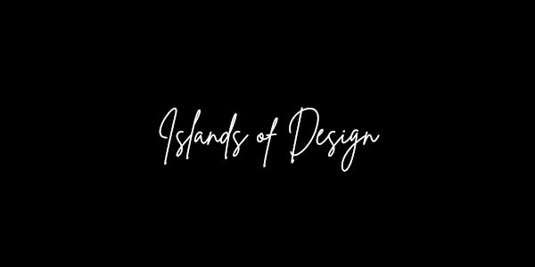 Islands of Design - Design Talks | Ulster University