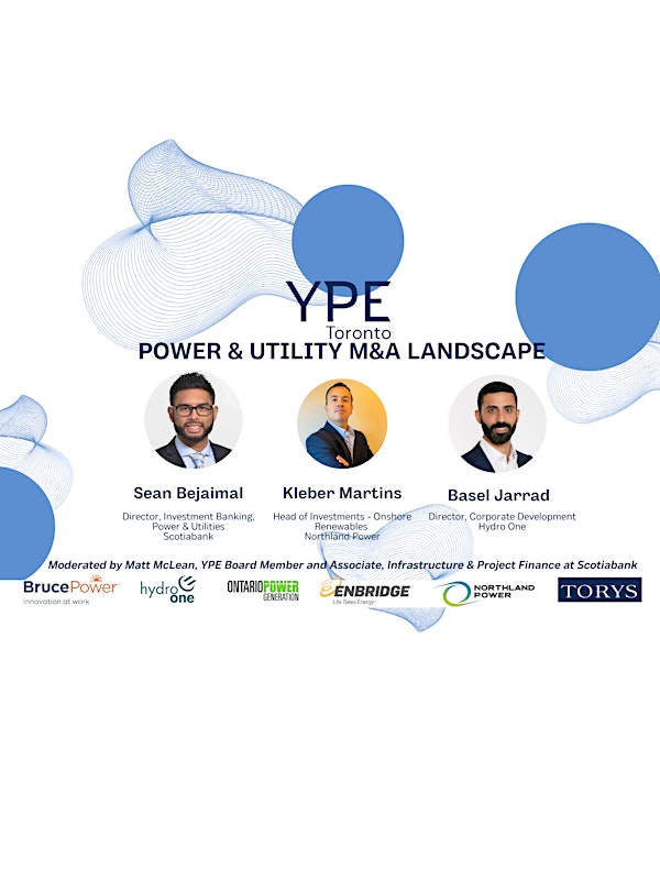 Power & Utility M&A Landscape | Torys LLP