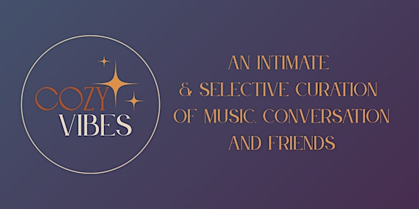 Cozy Vibe Series | Kensington Market