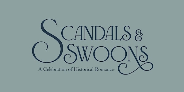 Swoons Fest 2026 | Azalea Lodge at Mead Botanical Garden