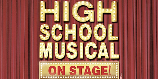 Ecclesfield School - High School Musical Thursday 29th January | Ecclesfield Secondary School - Minerva Learning Trust