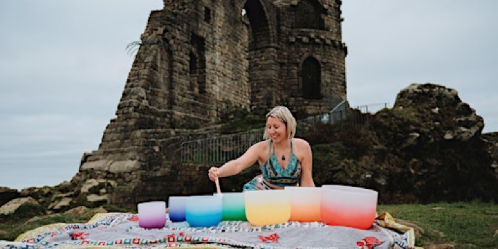 Frequency Healing Sound Bath Experience | Pole & Aerial Fit