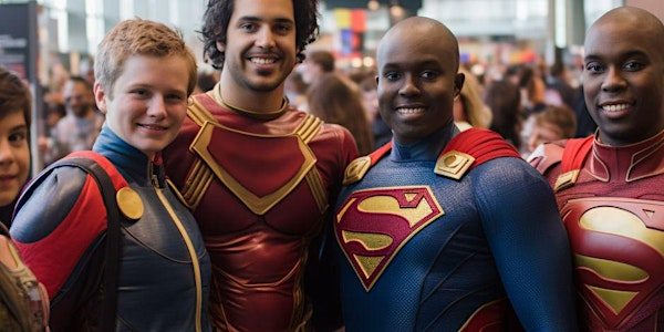 Syracuse Collectors Con | 581 State Fair Blvd