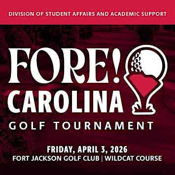 FORE! Carolina 2026 | Fort Jackson Golf Club