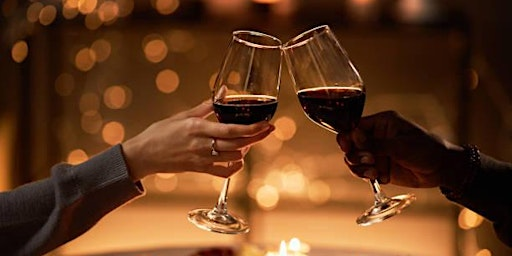 Date n' Dash Speed Dating 30-45y | Edmonton Inn & Conference Centre