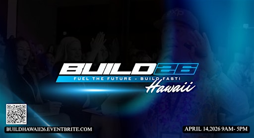 BUILD 26 | Sheraton Waikiki Beach Resort
