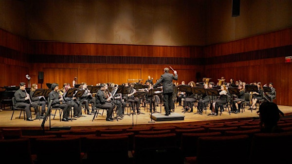 Symphonic Band | UIC Theatre