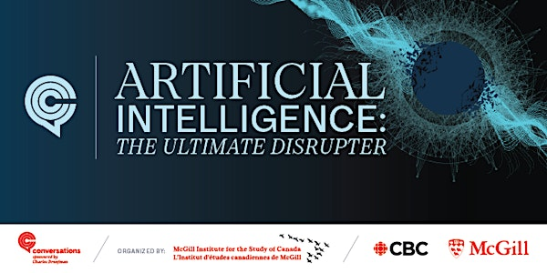 Artificial Intelligence: The Ultimate Disrupter | Mount Royal Center