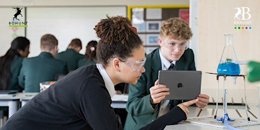 Bohunt School  Worthing Year 5 Taster Morning | Bohunt School Worthing