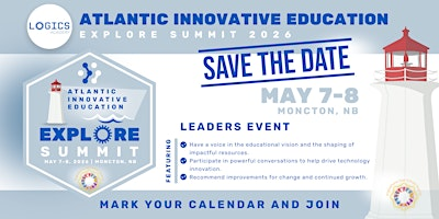 Atlantic Innovative Education Summit | Four Points by Sheraton Moncton
