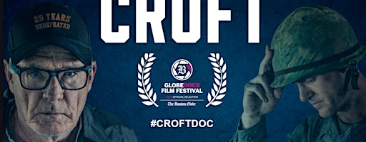 CROFT Documentary Film Screening at RMHS | Reading Memorial High School