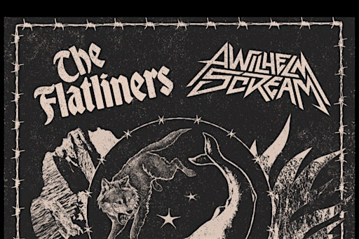 The Flatliners & A Wilhelm Scream w/ Signals Midwest | Crossroads