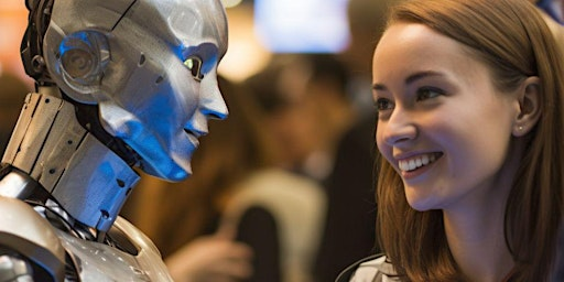 NYC FIRST RoboProm 2026 | Andrew Freedman Home