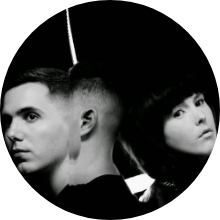 Purity Ring St Louis Concert Tour 2026｜May 16 | Delmar Hall