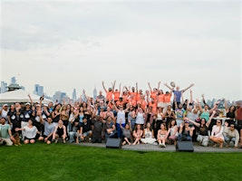 International Day of Yoga-Hoboken June 21st, 2026 | Pier A Park