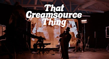 That Creamsource Thing 2026 | Creamsource North America