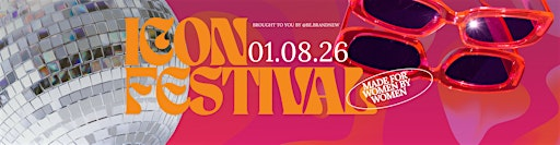 ICON FESTIVAL | Coates