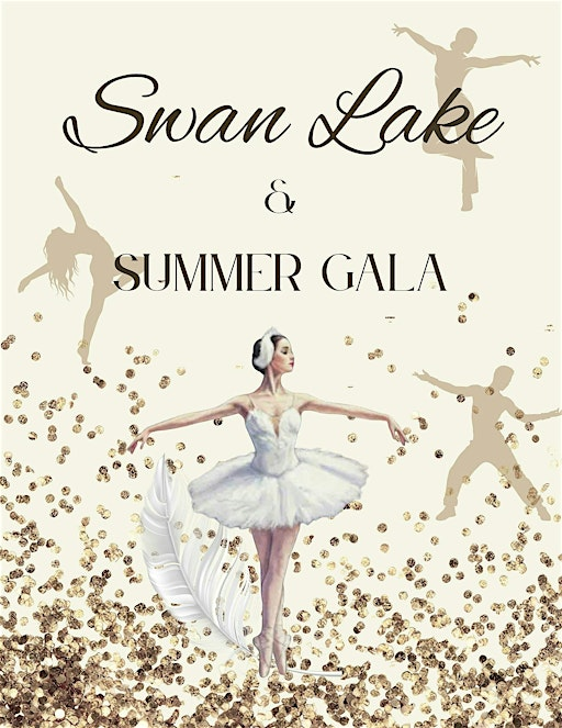 The Summer Gala & Swan Lake | South Western College Performing Arts Center