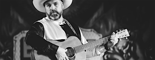 Thunder Rolls, The Garth Brooks tribute Show | Armagh City Hotel