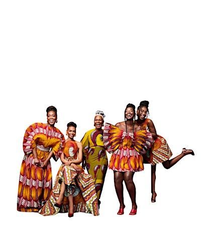 Shiyenze Fashion Brooklyn Atelier Launch & 13-Year Celebration | 87 George St