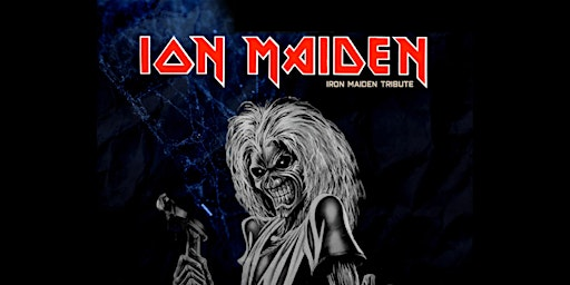 Ion Maiden at The Motorsport Lounge, Llandudno | The Motorsport Lounge
