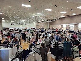 Books and Booze Fall Adult Book Fair | Marshall Health Network Arena