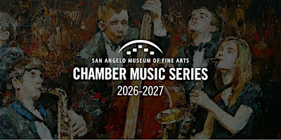 Mark & Kara Covey: Voices of Passion | San Angelo Museum of Fine Arts