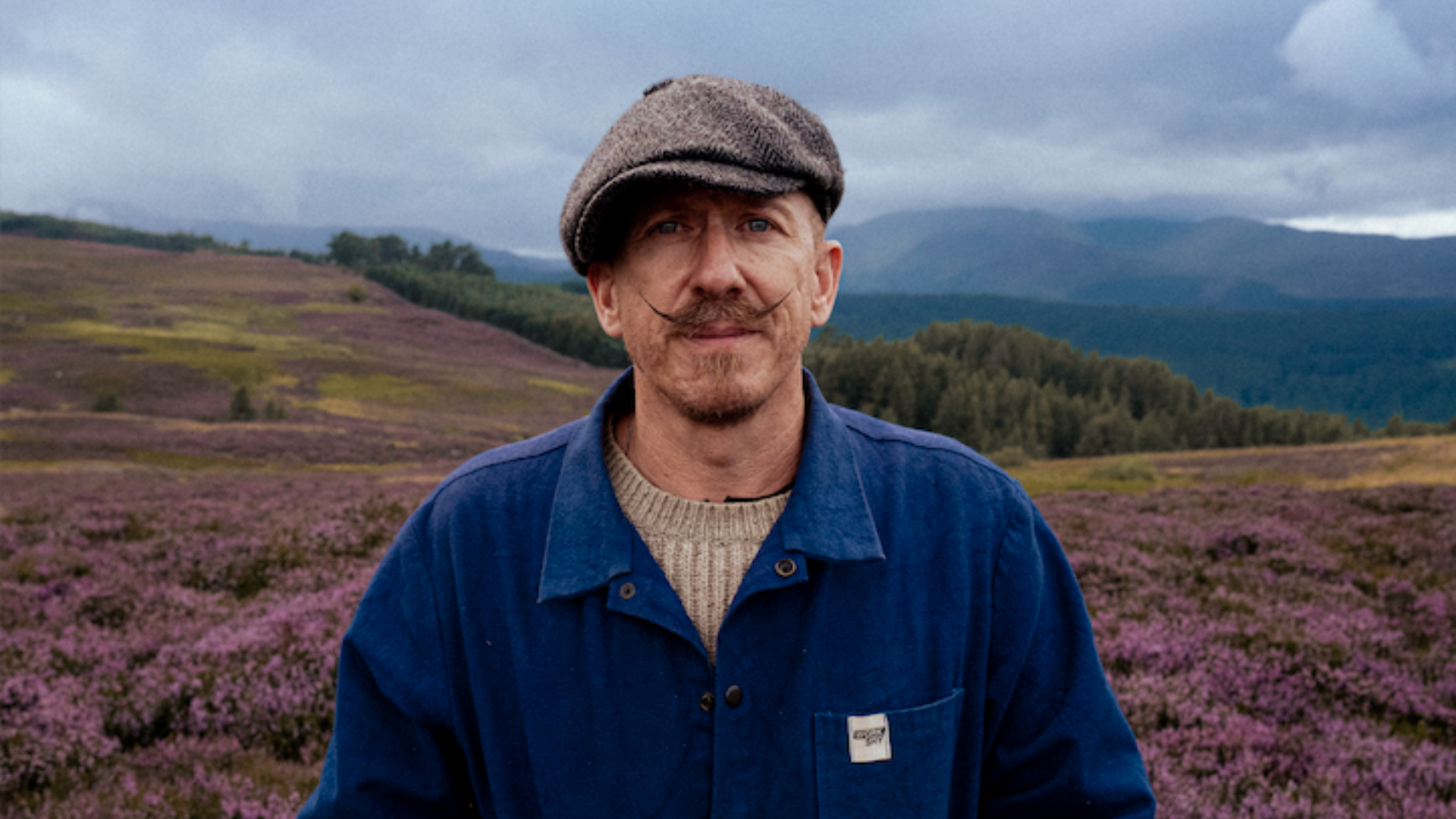 Foy Vance: The Wake World Tour 2026 (Zürich) | Theater Spirgarten