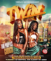 TWIN: The R&B Experience | Fuze Box