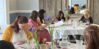 Guided Art Event at Pott Shrigley Hall Hotel | Shrigley Hall Hotel & Spa