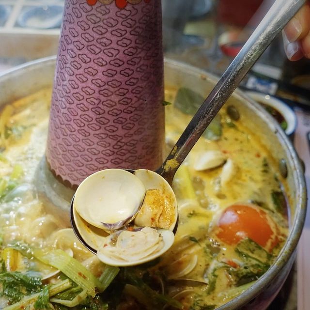 尖沙咀火鍋店之香香宮煮