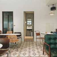 COFFEE MILL,MAKASSAR