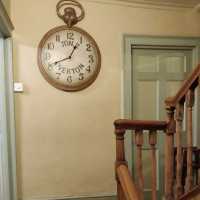 Sally Lunn's Museum
