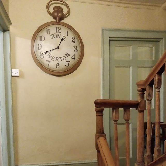 Sally Lunn's Museum