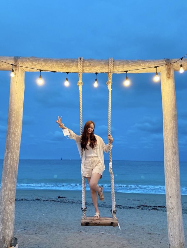 여길봐도 저길봐도 바다인 그곳, 포항⚓️